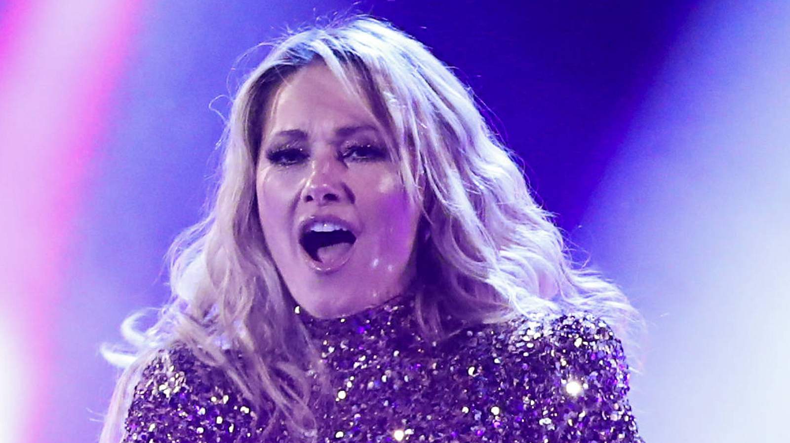 Helene Fischer Nur 3 Tage nach ihrer Weihnachtsshow folgt das bittere