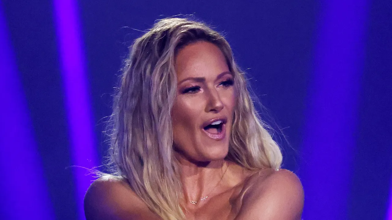 Helene Fischer Helene Fischer - Foto: Getty Images / Isa Foltin