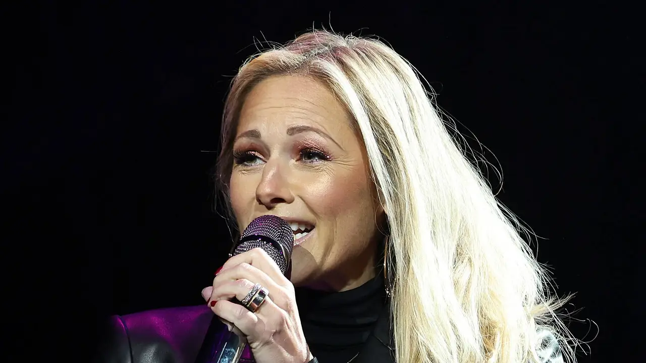 Helene Fischer Helene Fischer - Foto: Imago / Bildagentur Monn
