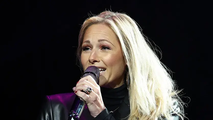 Helene Fischer