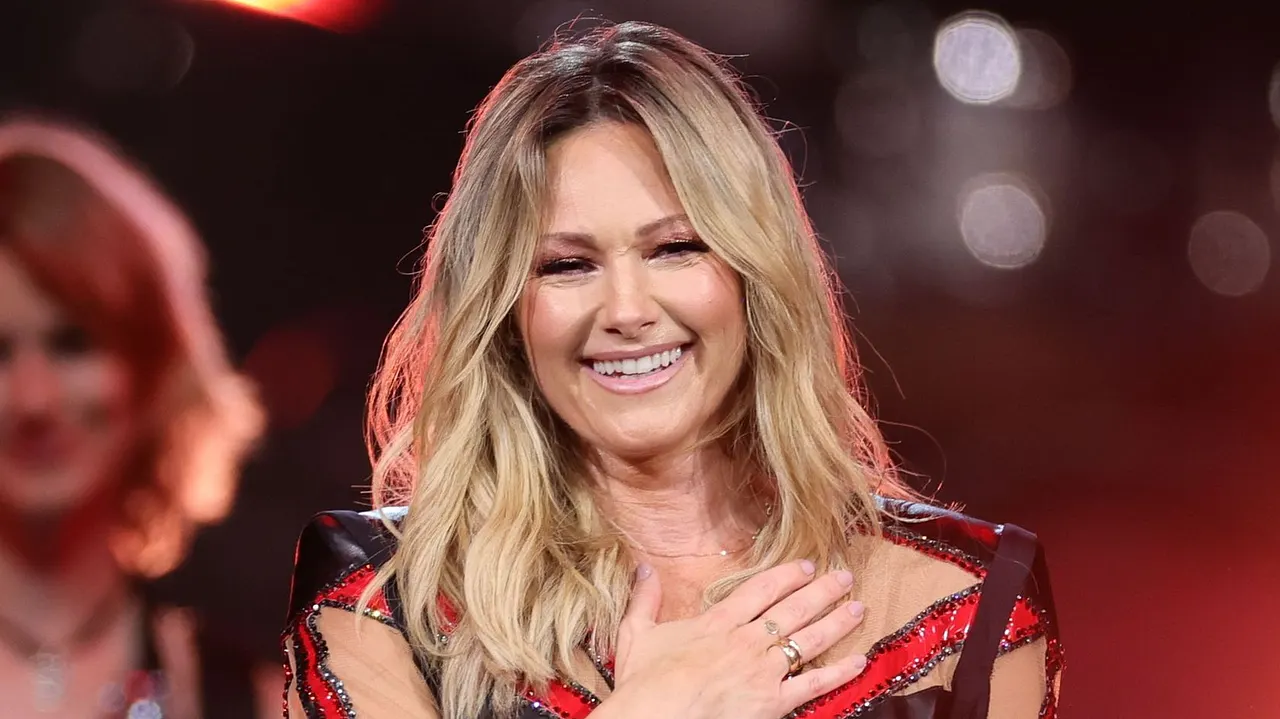 Helene Fischer Helene Fischer - Foto: Andreas Rentz/Getty Images