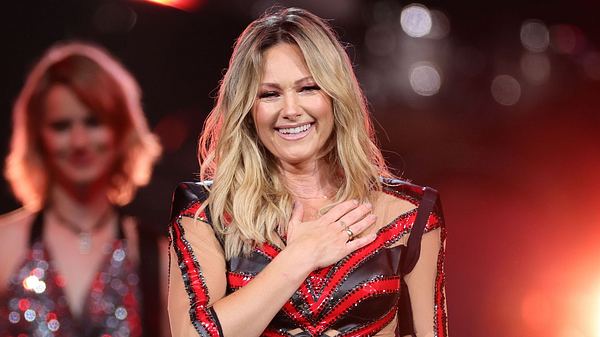 Helene Fischer - Foto: Andreas Rentz/Getty Images