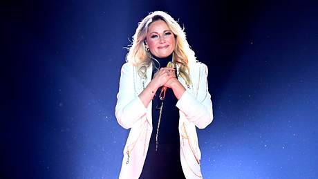 Helene Fischer - Foto: IMAGO / Future Image