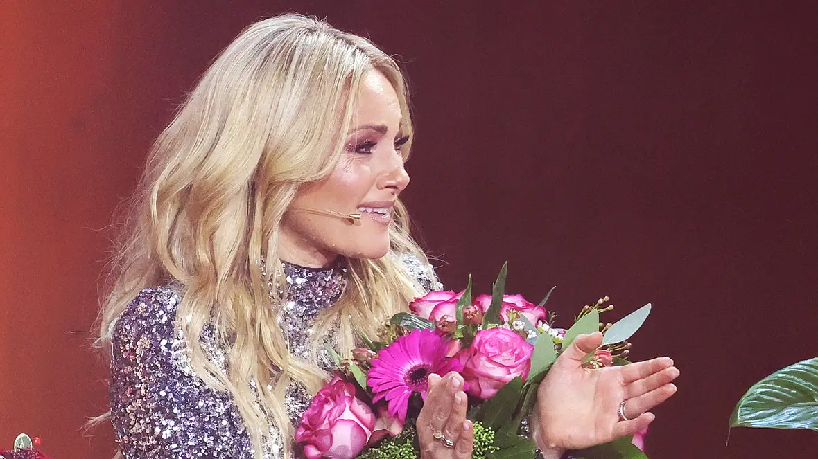 Helene Fischer
