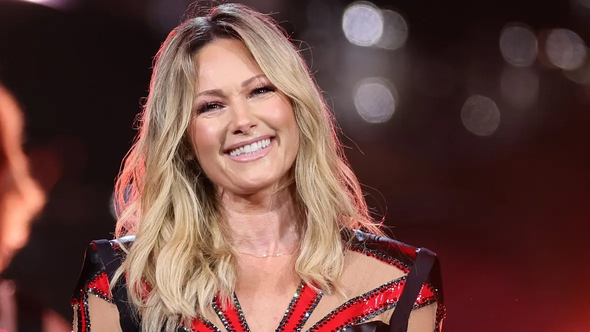 Helene Fischer