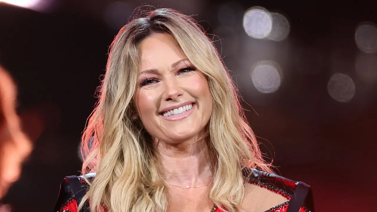 Helene Fischer Helene Fischer - Foto: Andreas Rentz/ Getty Images
