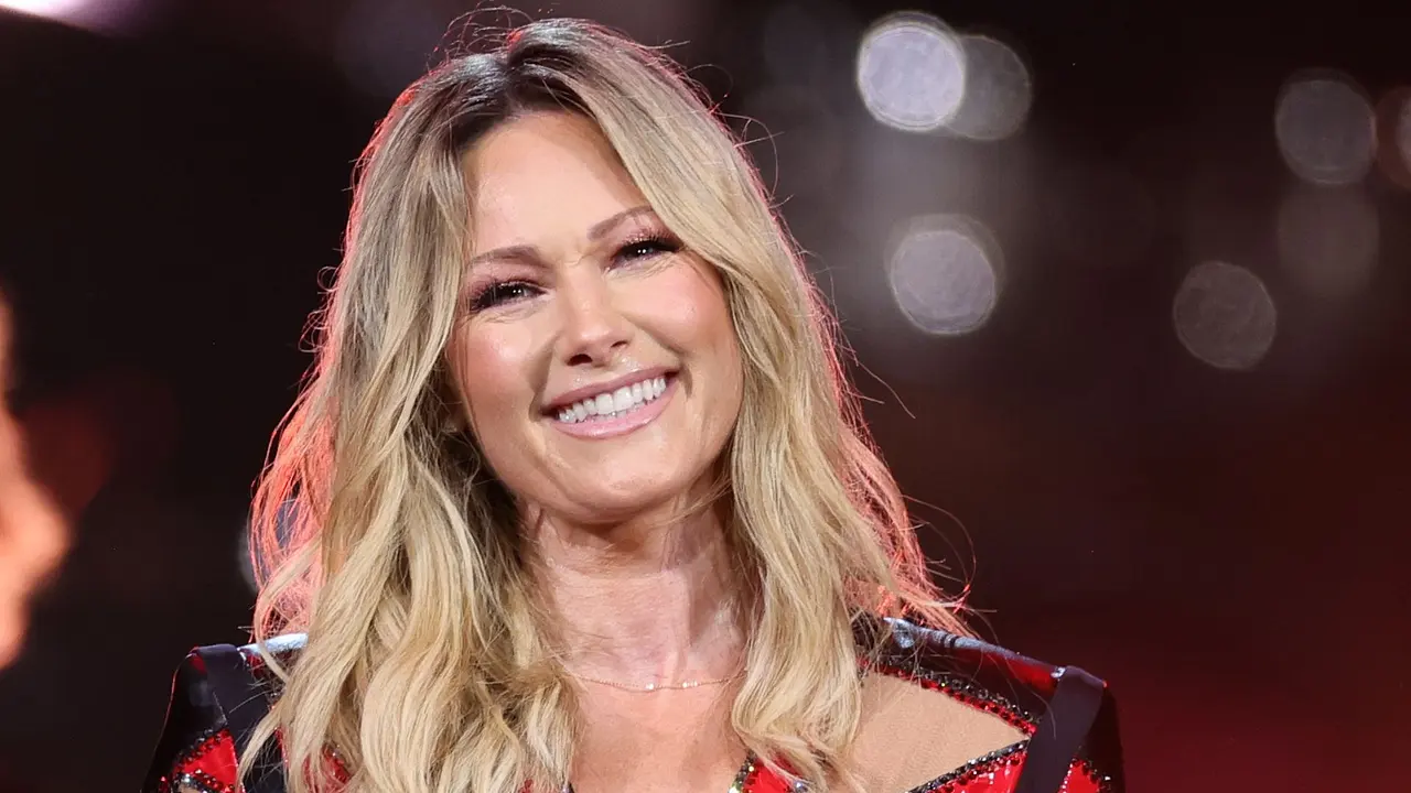 Helene Fischer - Foto: Andreas Rentz/ Getty Images Helene Fischer - Foto: Andreas Rentz/ Getty Images
