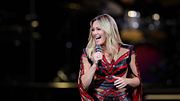 Helene Fischer - Foto: Andreas Rentz/Getty Images)