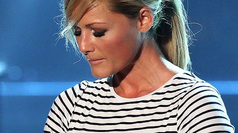 Helene Fischer: Verstörende Beichte! - Foto: Getty Images