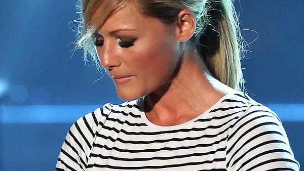 Helene Fischer: Verstörende Beichte!