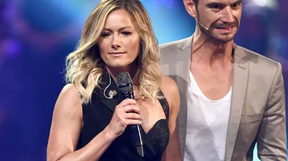 Helene Fischer: Hochzeits-Drama!