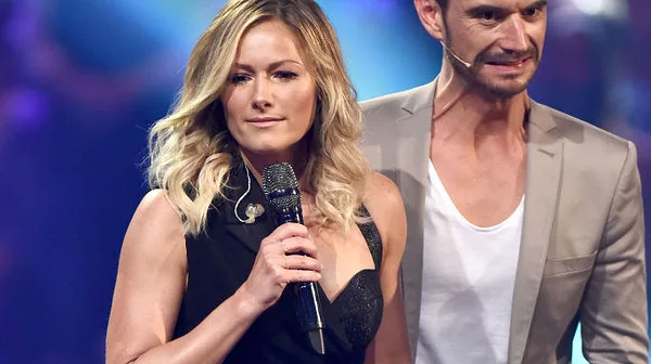 Helene Fischer: Hochzeits-Drama!