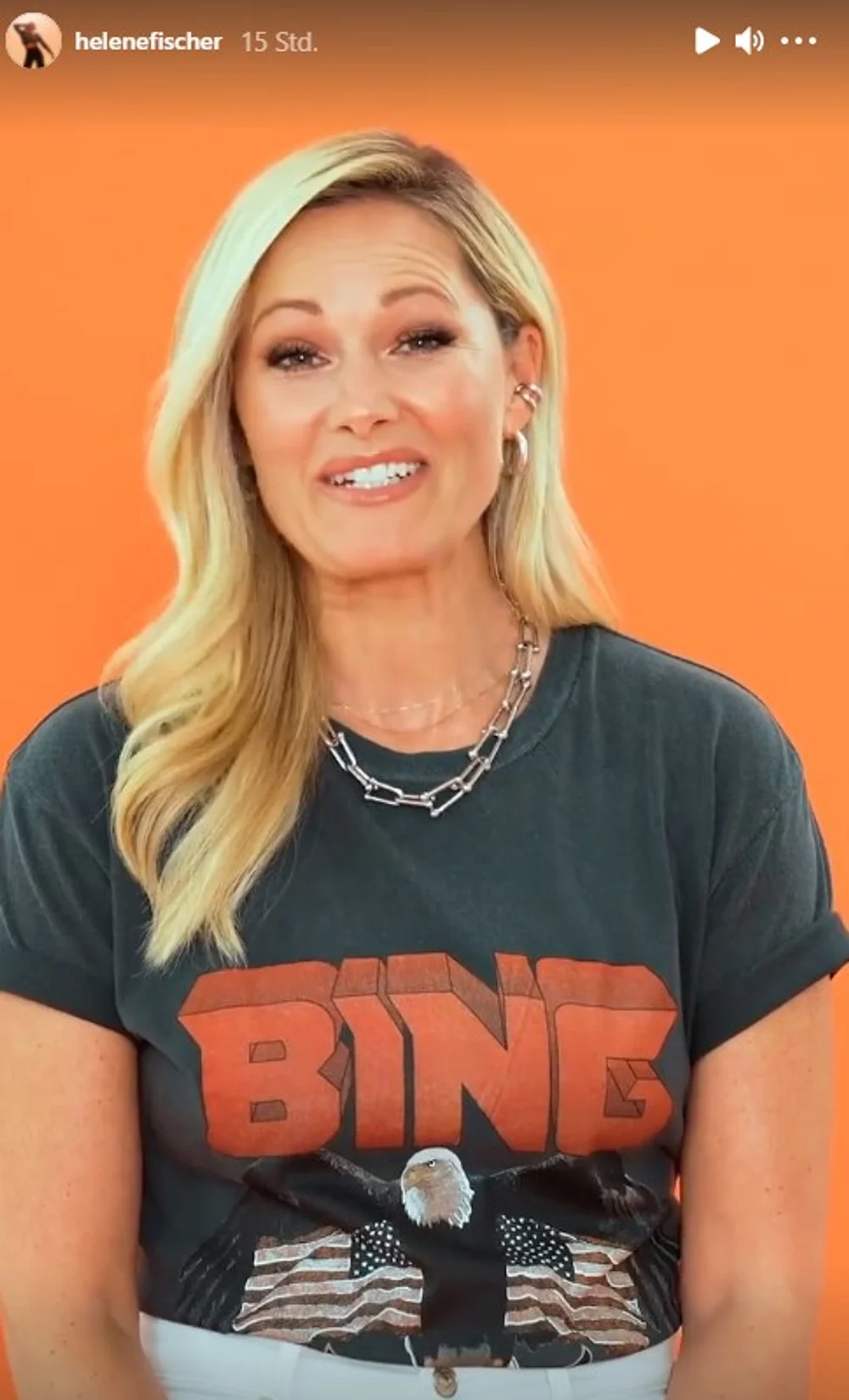Helene Fischer Helene Fischer