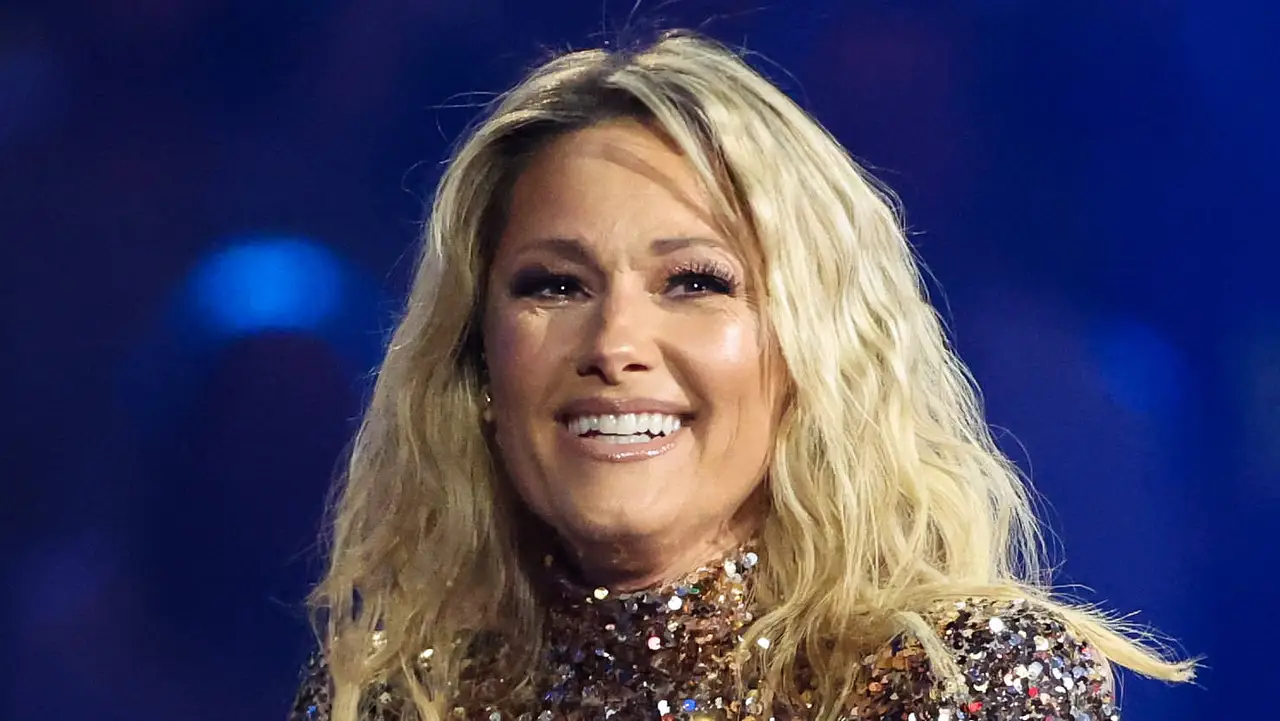 Helene Fischer Helene Fischer - Foto: IMAGO / osnapix