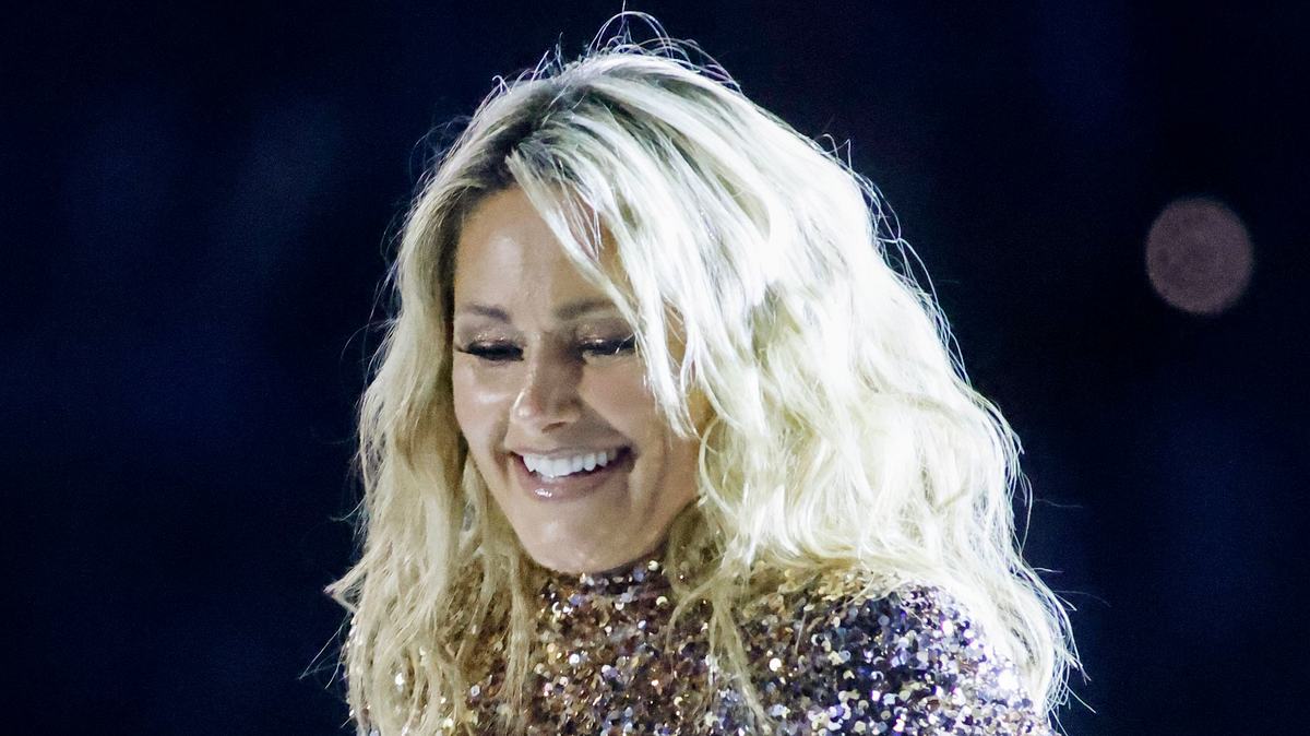 Helene Fischer