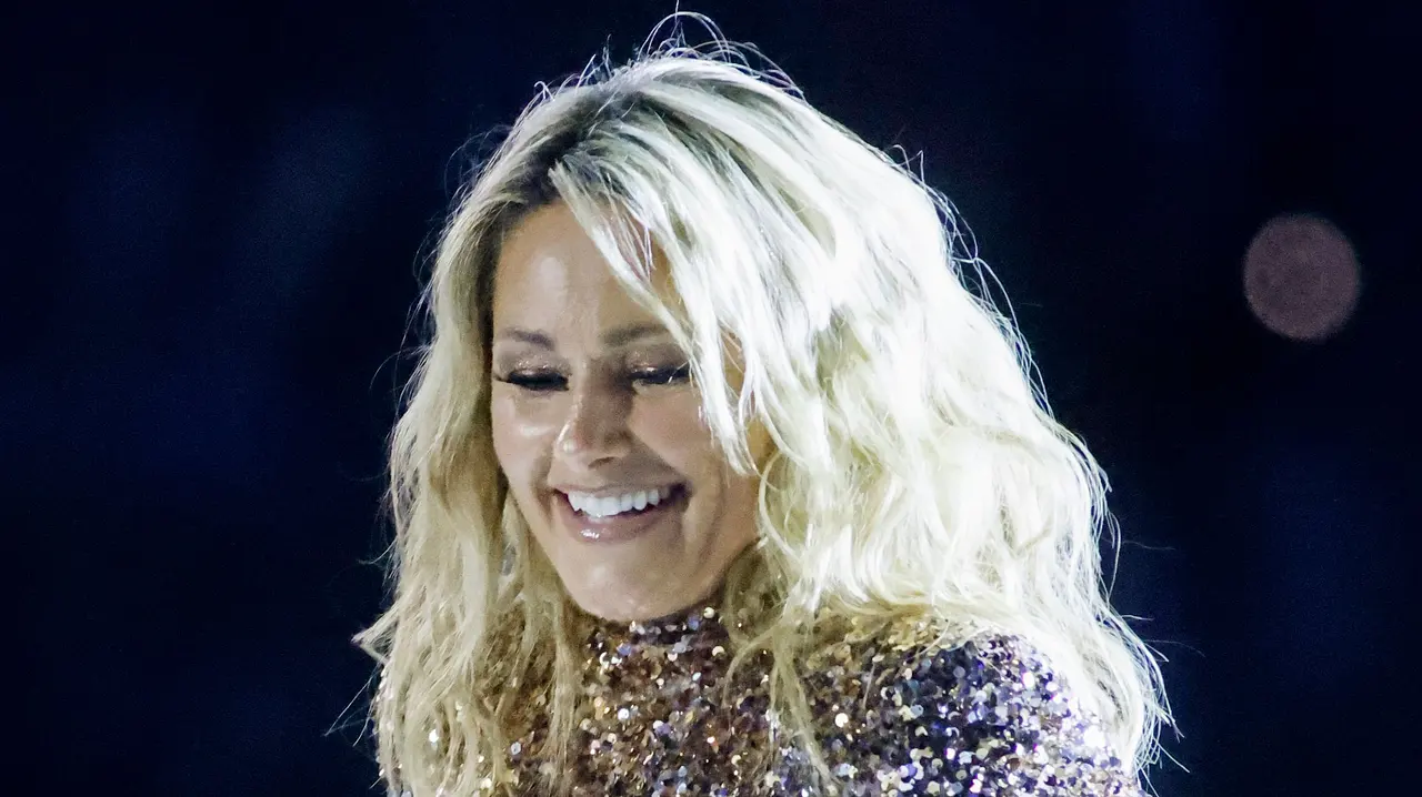 Helene Fischer Helene Fischer - Foto: Isa Foltin/WireImage/GettyImages