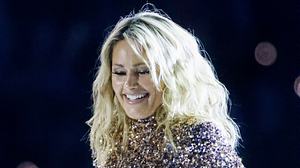 Helene Fischer - Foto:  Isa Foltin/WireImage/GettyImages