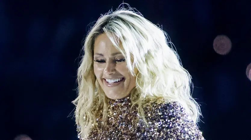 Helene Fischer