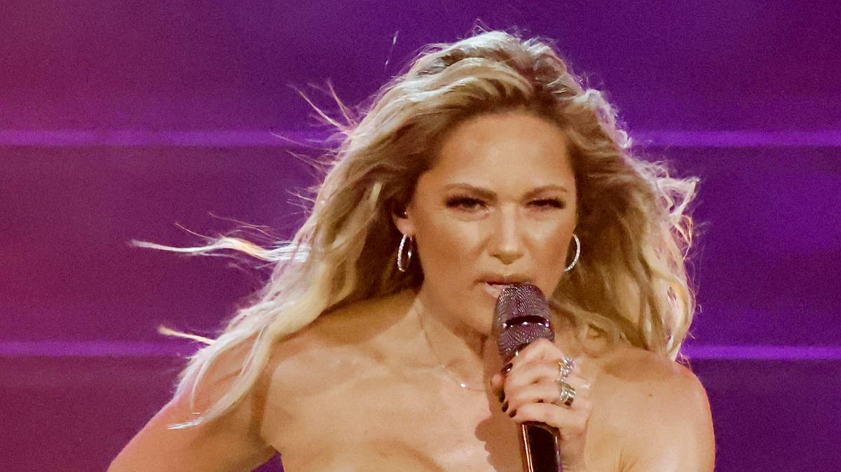 Helene Fischer