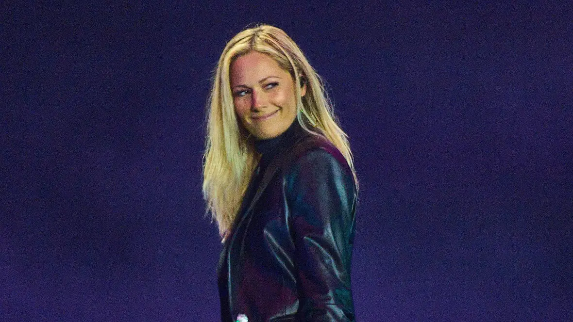 Helene Fischer