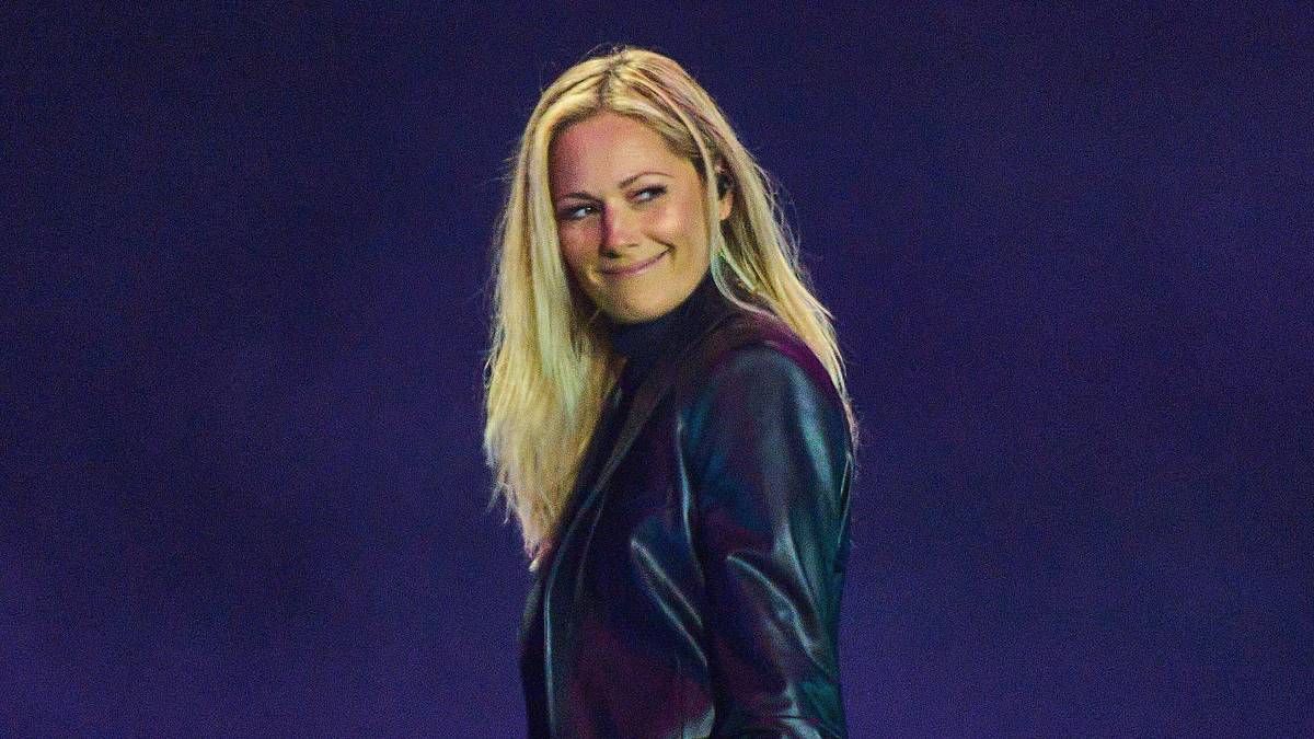 Helene Fischer