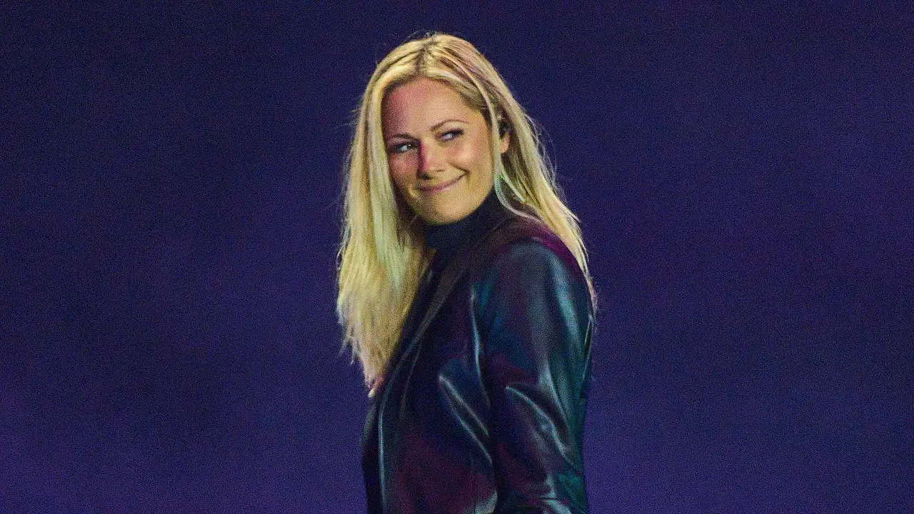 Helene Fischer Helene Fischer - Foto: IMAGO / Action Pictures
