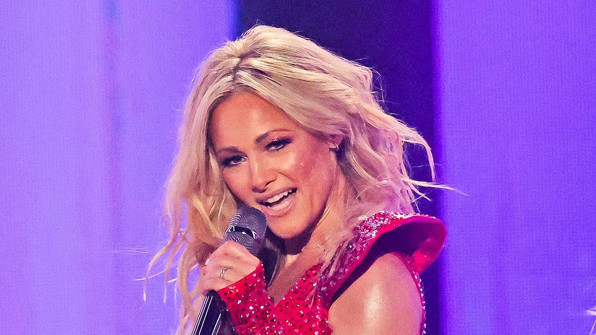 Helene Fischer