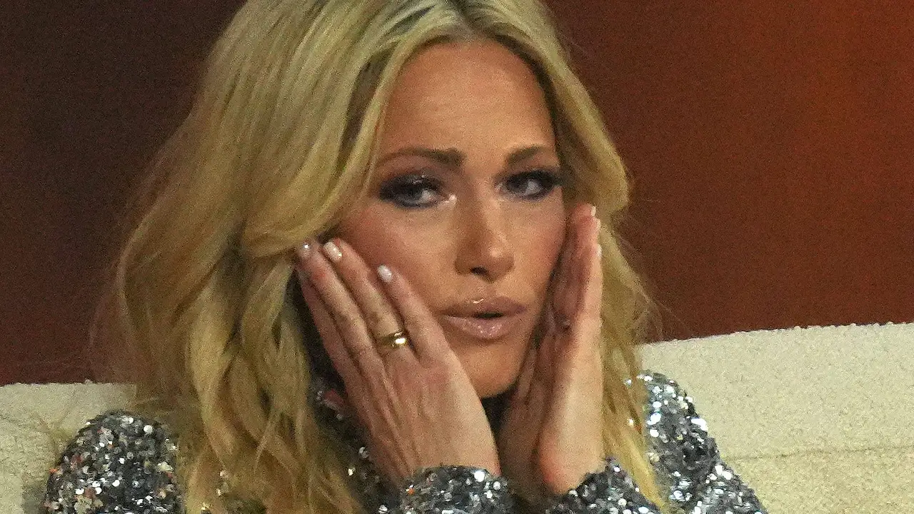 Helene Fischer Helene Fischer - Foto: Imago / APress