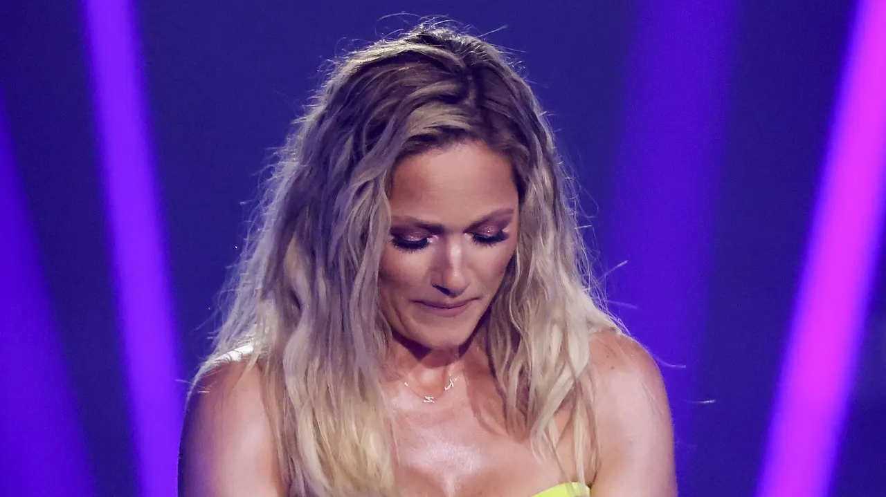 Helene Fischer Helene Fischer - Foto: Isa Foltin/WireImage