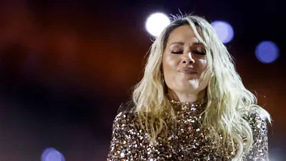 Helene Fischer