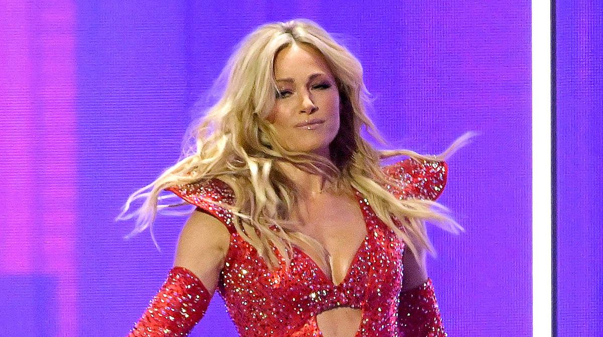 Helene Fischer