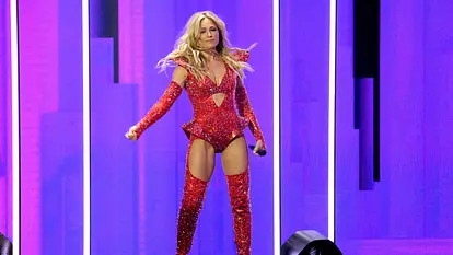 Helene Fischer
