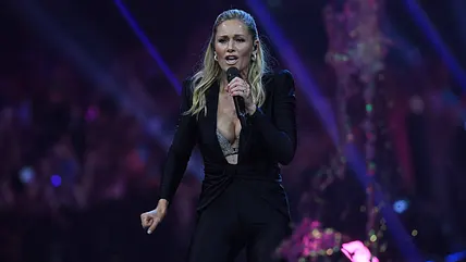 Helene Fischer