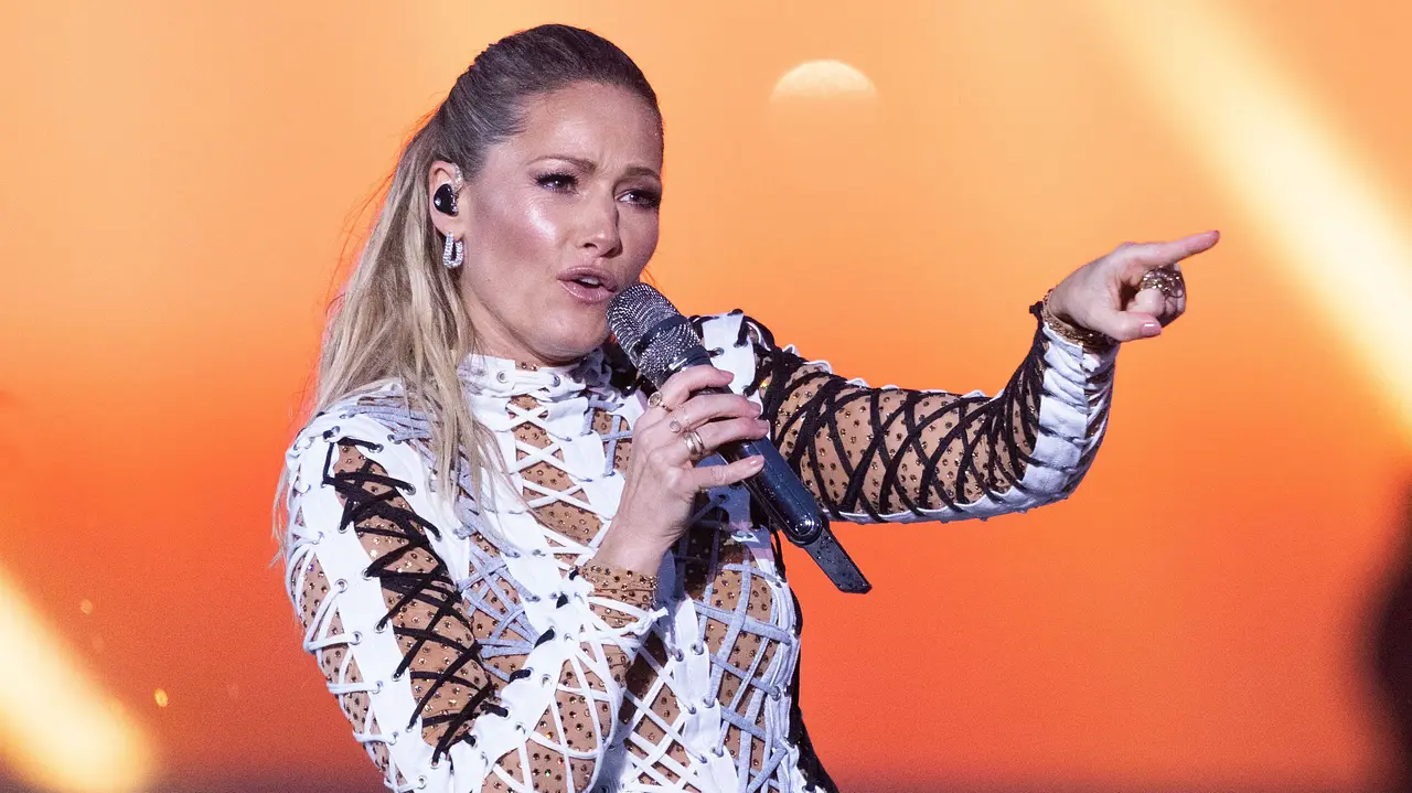 Helene Fischer Helene Fischer - Foto: Andreas Rentz/Getty Images