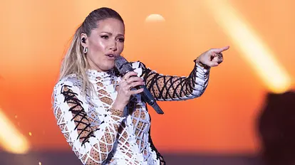 Helene Fischer