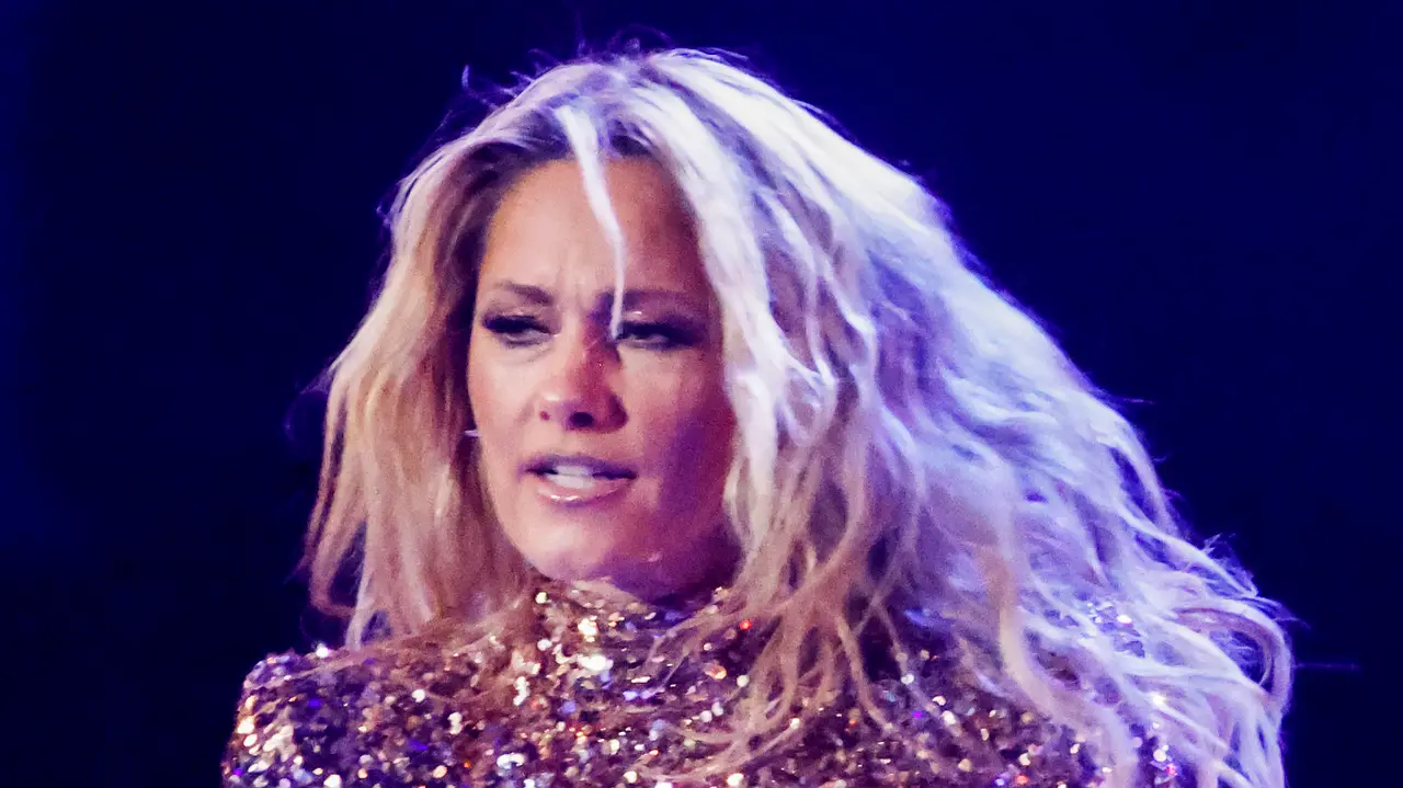 Helene Fischer Helene Fischer - Foto: Isa Foltin/WireImage/GettyImages