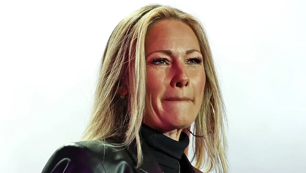 Helene Fischer Helene Fischer - Foto: IMAGO / Bildagentur Monn