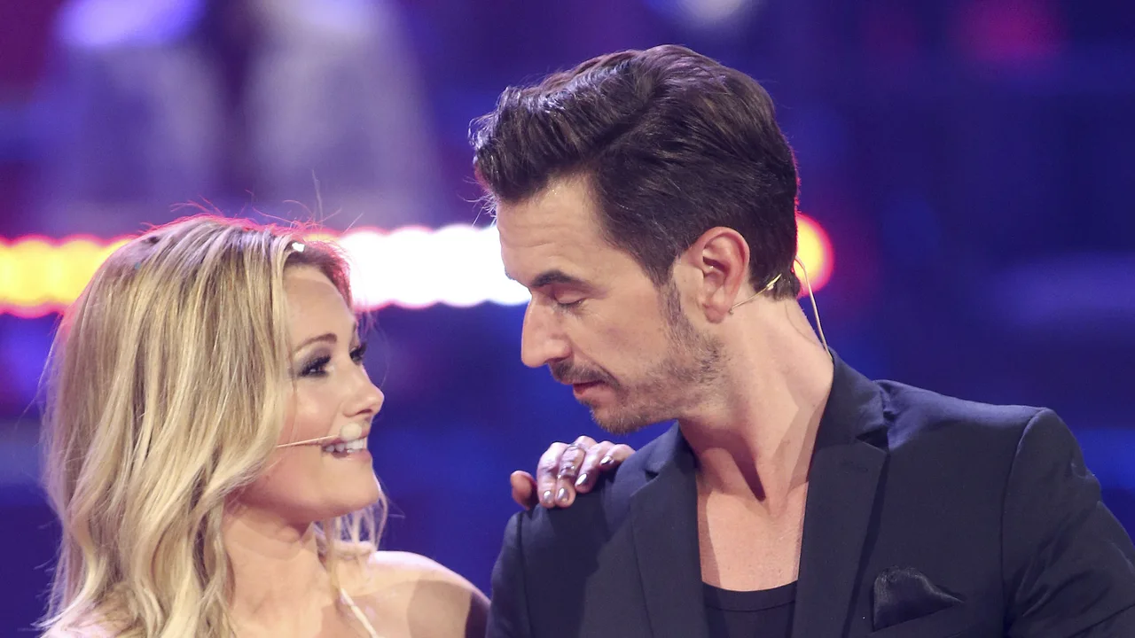 Helene Fischer Florian Silbereisen Helene Fischer Florian Silbereisen - Foto: Getty Images