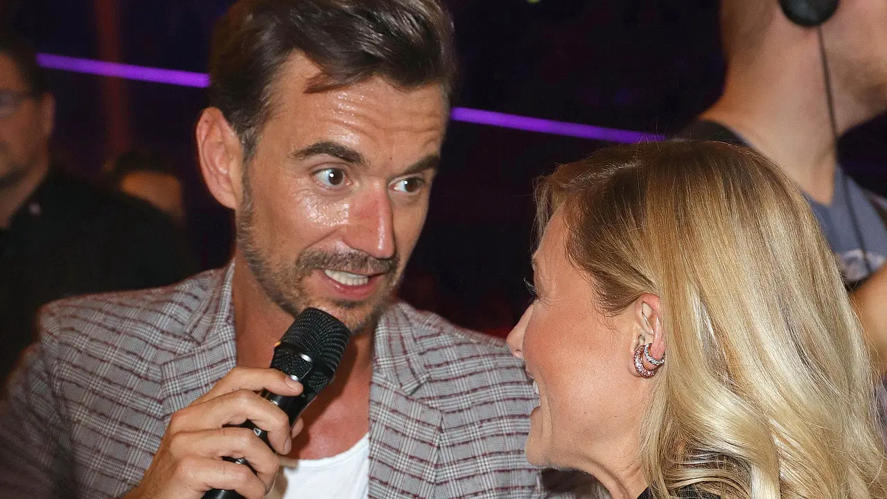 Helene Fischer Florian Silbereisen Helene Fischer Florian Silbereisen - Foto: Getty Images