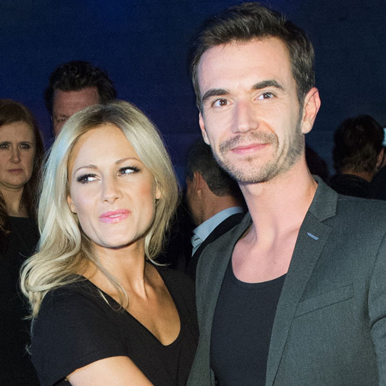 Helene Fischer And Florian Silbereisen Trennung Intouch 1134