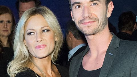 Helene Fischer & Florian Silbereisen: Trennung? - Foto: Getty Images