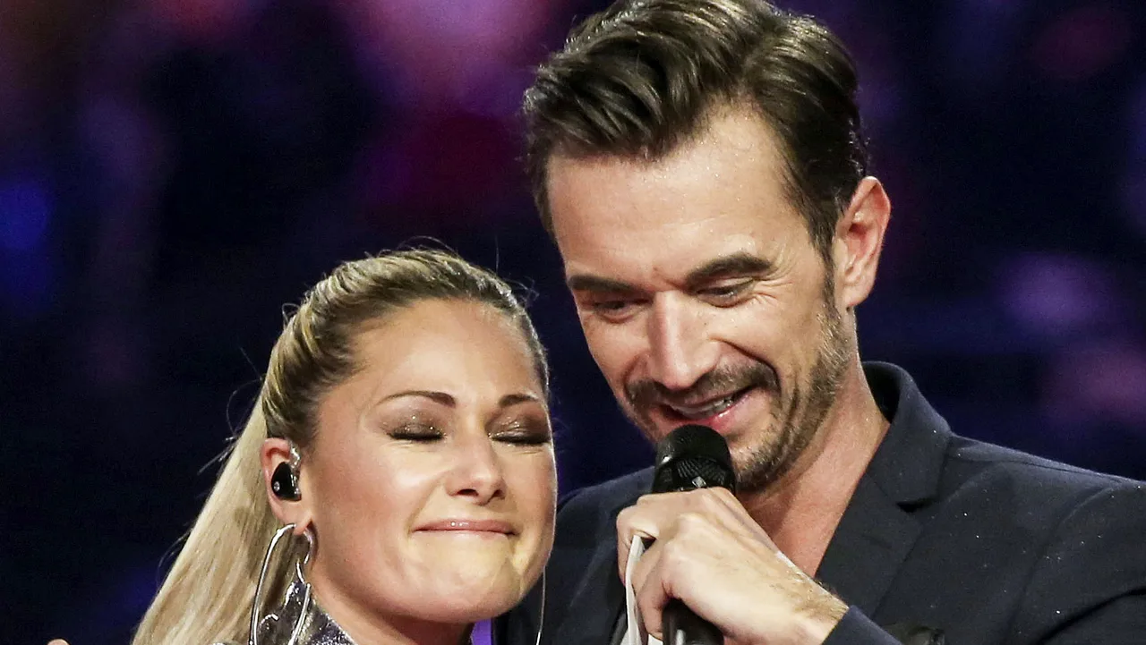 Helene Fischer und Florian Silbereisen Helene Fischer und Florian Silbereisen - Foto: Getty Images