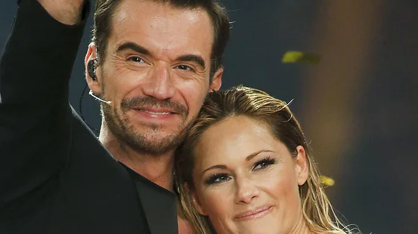 Helene Fischer & Florian Silbereisen: Sensationelle Privat-Fotos aufgetaucht!