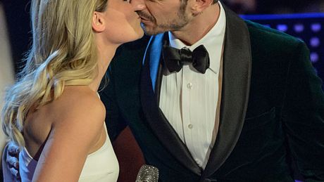 Helene Fischer & Florian Silbereisen: Endlich! Sie haben es getan! - Foto: Getty Images