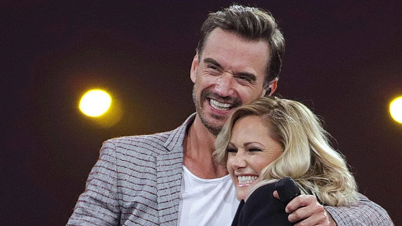 Helene Fischer und Florian Silbereisen Helene Fischer und Florian Silbereisen - Foto: Getty Images