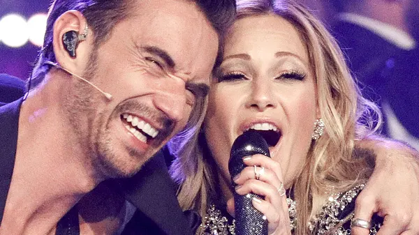 Helene Fischer & Florian Silbereisen: Verlobungs-Sensation! Es ist soweit!