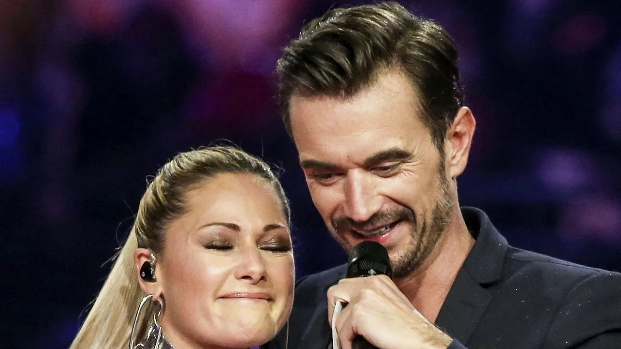 Helene Fischer & Florian Silbereisen Helene Fischer & Florian Silbereisen - Foto: Getty Images