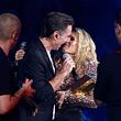 Florian Silbereisen und Helene Fischer - Foto: IMAGO / Future Image / M. Wehnert