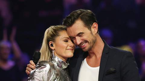 Florian Silbereisen und Helene Fischer bleiben befreundet - Foto: GettyImages