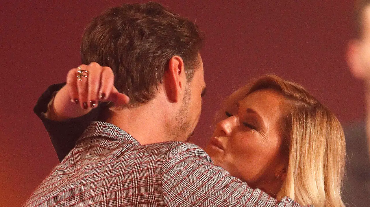 Helene Fischer und Florian Silbereisen Helene Fischer und Florian Silbereisen - Foto: imago